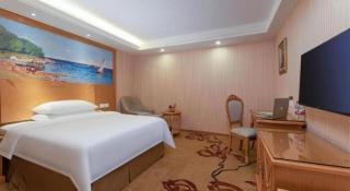 Vienna 3 Best Hotel Jiangsu Suzhou Zhouzhuang Luzhi Ancient Town - Suzhou - 2
