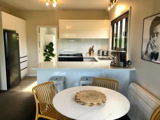 Golfer's Nest, Dunedin - Dunedin - 6