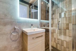 Marylebone Central Studio - 15 - Londra - 7