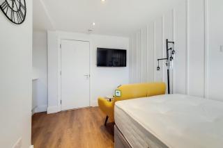 Marylebone Central Studio - 15 - Londra - 6