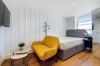 Marylebone Central Studio - 15 - Londra - 5