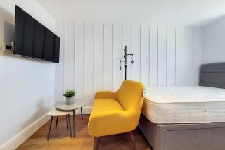 Marylebone Central Studio - 15 - Londra - 3