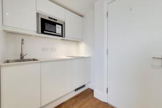 Marylebone Central Studio - 15 - Londra - 2