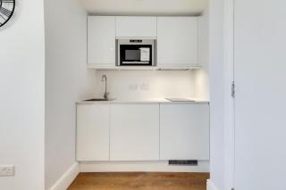 Marylebone Central Studio - 15 - Londra - 1