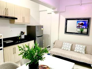 Panglao-Island Condo Unit Rental 1 - Dao - 2