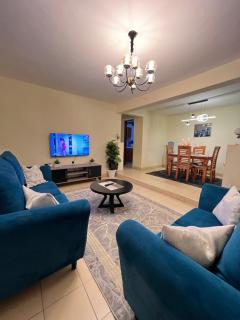 3 bedrooms in villa view near lake Naivasha resort - Naivasha - 0