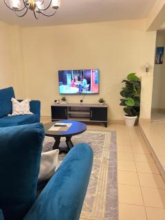3 bedrooms in villa view near lake Naivasha resort - 8