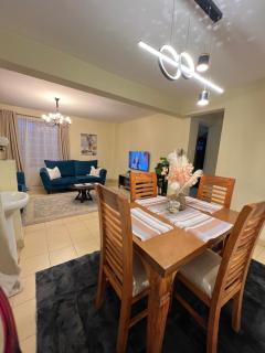 3 bedrooms in villa view near lake Naivasha resort - Naivasha - 6