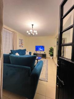 3 bedrooms in villa view near lake Naivasha resort - Naivasha - 2