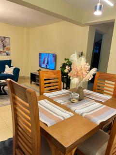 3 bedrooms in villa view near lake Naivasha resort - Naivasha - 1