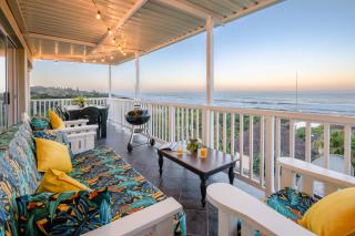 At Umzumbe Beach Apartments, Mangrove Beach Estate, Banana Beach - Melville - 0