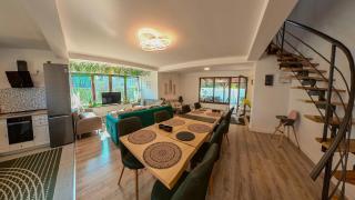 Jungle Family Villa near Park Aventura,Lake,Zoo - Braşov - 3