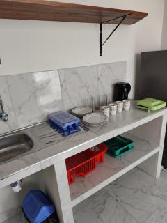 Suite Malu - Moyobamba - 1