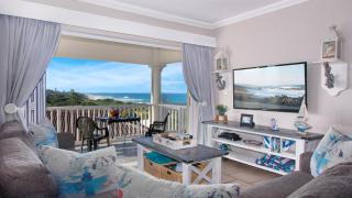 At Umzumbe Beach Apartments, Mangrove Beach Estate, Banana Beach - Melville - 8