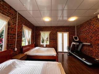 Eliss Garden Coffee & Homestay - Ấp Thiện Lập - 9