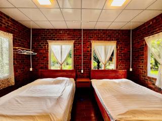 Eliss Garden Coffee & Homestay - Ấp Thiện Lập - 8
