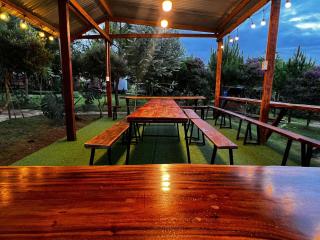 Eliss Garden Coffee & Homestay - Ấp Thiện Lập - 7