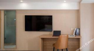 PAI Hotels·Jiangbei Airport Central Park - Chongqing - 4
