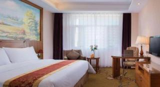 Vienna Hotel Tongliao Ke'erqin - Tongliao - 1