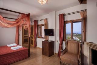 Athina Luxury Villas - 5