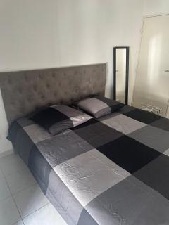 Les Jardins d Ivoire apartment near Saint Charles train station - 1