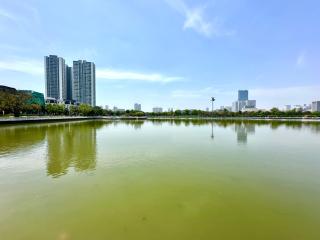 Great Quality, Convenient To Airport Stu Apt In City Centre - Hanoi - 4
