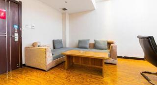 PAI Hotel Huayin Huashan Mountain Scenic Spot Ancient Street - Weinan - 9