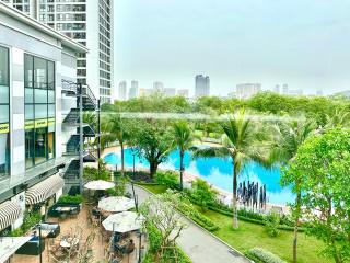 Great Quality, Convenient To Airport Stu Apt In City Centre - Hanoi - 0