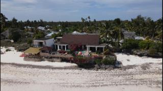 Malcom Ocean View Retreat - Pongwe - 8
