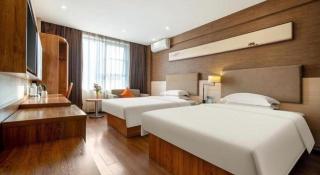 Jtour Inn Chongzuo Ningming - 8