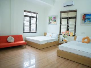 Nhà nghỉ Ngân Hà - - 0