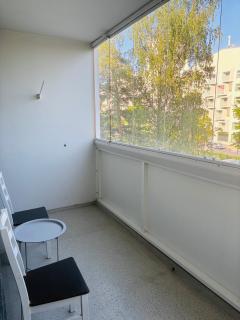 Bright Cozy Private Rooms 3min to Metro - Helsinki - 9