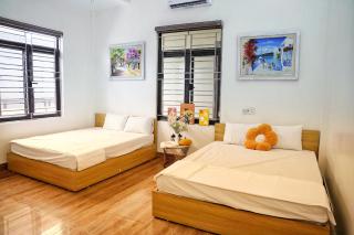 Nhà nghỉ Ngân Hà - 7