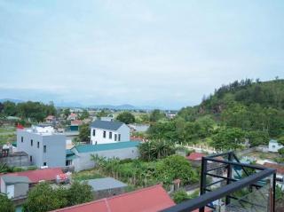 Nhà nghỉ Ngân Hà - - 3