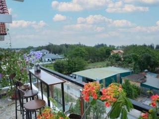 Nhà nghỉ Ngân Hà - - 2