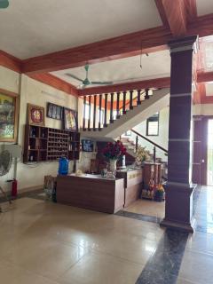 Nhà nghỉ Ngân Hà - 1