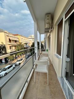 Kavala Centre Spot - Cavala - 5