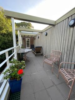 The Castle - Villa by the Sea - Cowes - 6