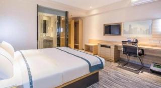 City Comfort Inn Shantou Daxue Road - 1