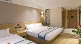 City Comfort Inn Nanning Guangxi University Xinyang Road - Nanning - 3