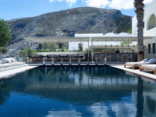 Bellonias Villas - 1