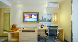 City Comfort Inn Chongqing Daping Shidai Tianjie - Chongqing - 3
