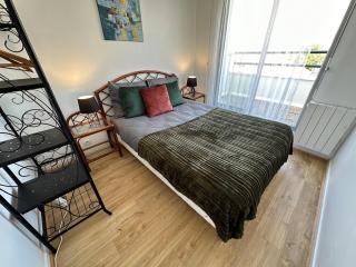 FREE Parking, Proche Gare, PLAGE, Centre, Netflix - Arcachon - 1