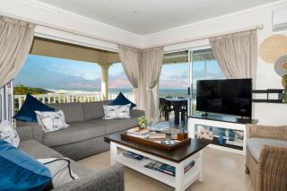 At Umzumbe Beach Apartments, Mangrove Beach Estate, Banana Beach - Melville - 9