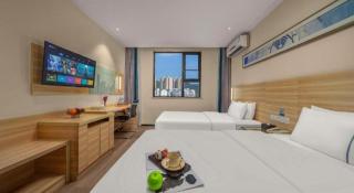 City Comfort Inn Changsha Wuyi Avenue Yingbin Road - 3