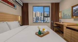 City Comfort Inn Changsha Wuyi Avenue Yingbin Road - Changsha - 5
