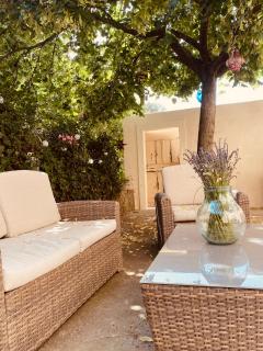 Mas Belvega - La Baume-de-Transit - 5