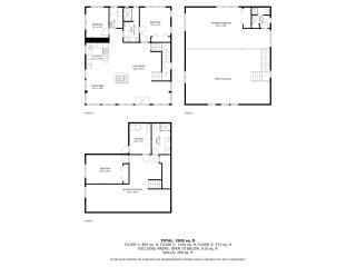 Coastal Cottage - Stevensville - 8