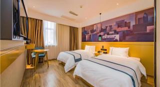 City Comfort Inn Changsha Railway Station Amiling Metro Station - Changsha - 3