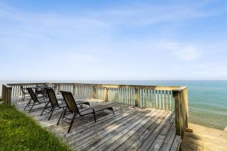 Coastal Cottage - Stevensville - 7